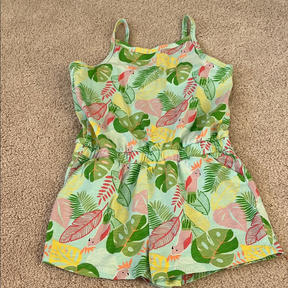 Orchestra Kids Romper in size 6